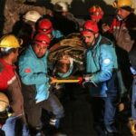 Τουρκία-σεισμός: Ένα 17χρονο κορίτσι ανασύρθηκε ζωντανό στην Καχραμανμαράς