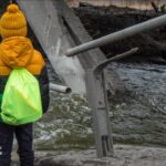 Εκατοντάδες παιδιά έχουν σκοτωθεί ή τραυματιστεί στον πόλεμο στην Ουκρανία