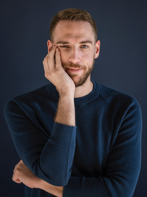 Το Milky Way του Βασίλη Κεκάτου ξεκινά τη διεθνή του πορεία στο μεγαλύτερο διεθνές φεστιβάλ τηλεοπτικών σειρών