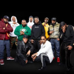 Η πιο εμβληματική μπάντα του hip-hop, οι Wu-Tang Clan, στο Release Athens 2023