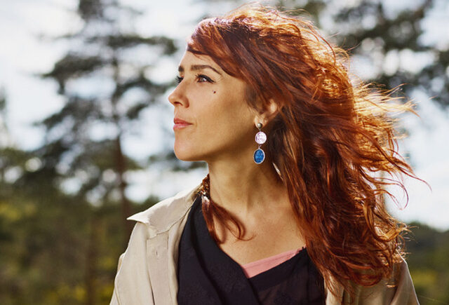 H Zaz ζωντανά στην Αθήνα τον Οκτώβριο