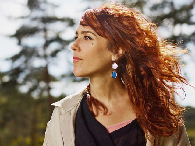 H Zaz ζωντανά στην Αθήνα τον Οκτώβριο