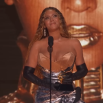 Grammy 2023: Η Μπιγιονσέ έγραψε ιστορία κατακτώντας το 32ο βραβείο στην καριέρα της [ΒΙΝΤΕΟ]