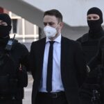 Δίκη γυναικοκτονίας Καρολάιν: Απορρίφθηκε η παραίτηση του Αναγνωστόπουλου από την έφεση, θα οριστούν νέοι συνήγοροι