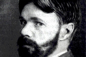 Ουράνιο τόξο, του D.H. Lawrence