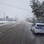 Πώς θα εξελιχθεί η κακοκαιρία – Επικαιροποίηση έκτακτου δελτίου ΕΜΥ