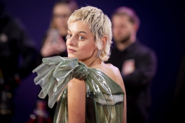 Η Έμα Κόριν -aka Πριγκίπισσα Diana στο Crown- θα πρωταγωνιστήσει στο Deadpool 3