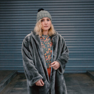 H Χαρά Μάτα Γιαννάτου θεωρεί πως είναι καλό να κάνουμε όνειρα κι ας μην πραγματοποιηθούν ποτέ