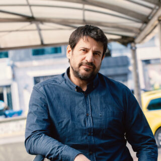 Αλέξη Γεωργούλη, γιατί γίνεται αυτός ο «πόλεμος» στον Πολιτισμό;