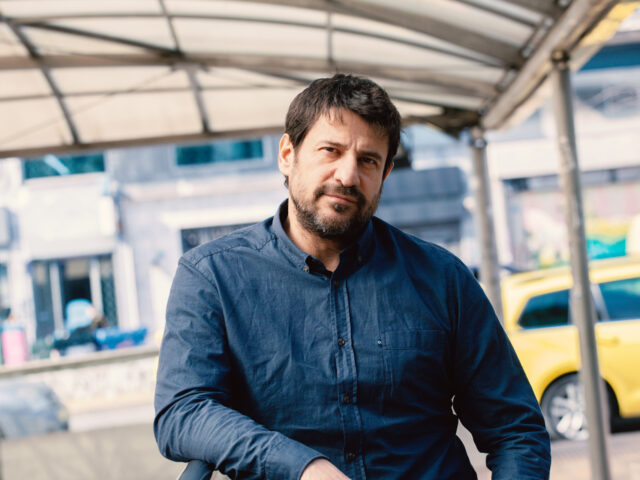 Αλέξη Γεωργούλη, γιατί γίνεται αυτός ο «πόλεμος» στον Πολιτισμό;