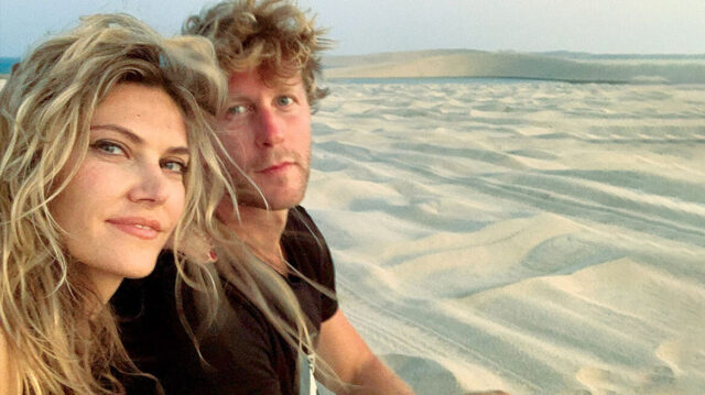 Qatargate: Ελεύθερος με βραχιολάκι ο Τζόρτζι – Προσέφυγε στο Ευρωπαϊκό Δικαστήριο για την άρση της ασυλίας της η Καϊλή