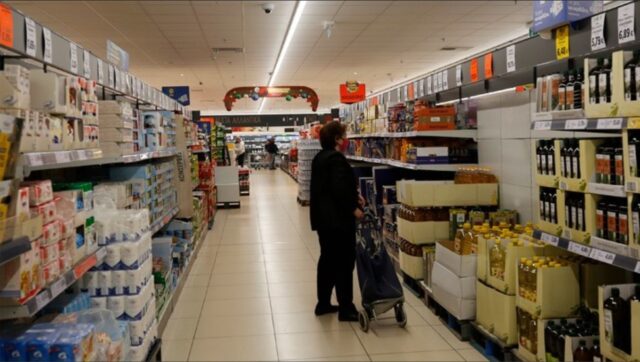 Σήμερα οι ανακοινώσεις για το «Καλάθι της Σαρακοστής»