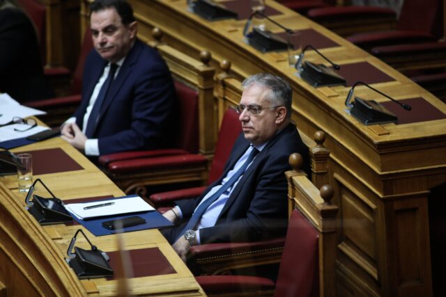 Βουλή: Ψηφίστηκε ο νέος αναπτυξιακός νόμος