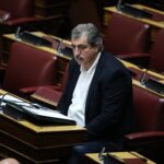 Παύλος Πολάκης: Καταδικάστηκε ερήμην για συκοφαντική δυσφήμιση