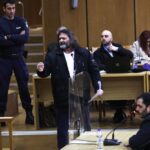 Δίκη Χρυσής Αυγής: «Πολιτική πράξη» η δολοφονία του Π. Φύσσα από συντεταγμένη ομάδα χρυσαυγιτών