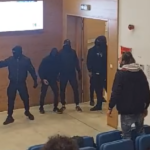 Άθλια ομοφοβική επίθεση σε πανεπιστήμιο της Κύπρου [ΒΙΝΤΕΟ]