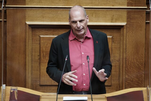 ΜέΡΑ25: Η αύξηση του τζίρου των σουπερμάρκετ καταδεικνύει την αισχροκέρδεια που επικρατεί