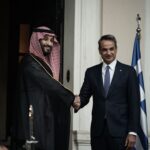 Politico: Το σχέδιο της Σαουδικής Αραβίας να «αγοράσει» το Μουντιάλ – Τι προσφέρει στην Ελλάδα