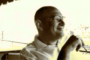 Kέρκυρα, του Νίκου Αλέξη Ασλάνογλου