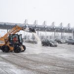 Δυτ. Μακεδονία: Πού χρειάζονται αντιολισθητικές αλυσίδες