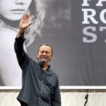 «Όταν τα φώτα αυτού του κόσμου της μόδας σβήνουν»: Πρεμιέρα του ντοκιμαντέρ για τον Πάολο Ροβέρσι