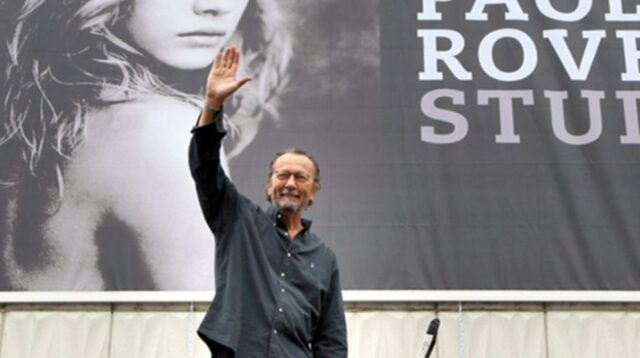 «Όταν τα φώτα αυτού του κόσμου της μόδας σβήνουν»: Πρεμιέρα του ντοκιμαντέρ για τον Πάολο Ροβέρσι