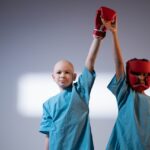 Σήμερα είναι Παγκόσμια Ημέρα κατά του Καρκίνου στο παιδί και τον έφηβο