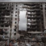 Σχέδιο 12 σημείων της Κίνας για την επίτευξη ειρηνευτικής συμφωνίας στην Ουκρανία