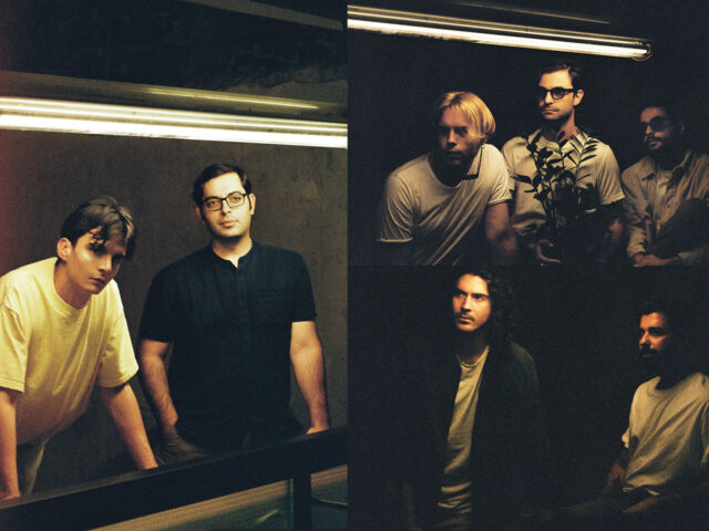 Οι Bonnie Nettles παρουσιάζουν το music video για το single “Blowing Hearts” στην Popaganda