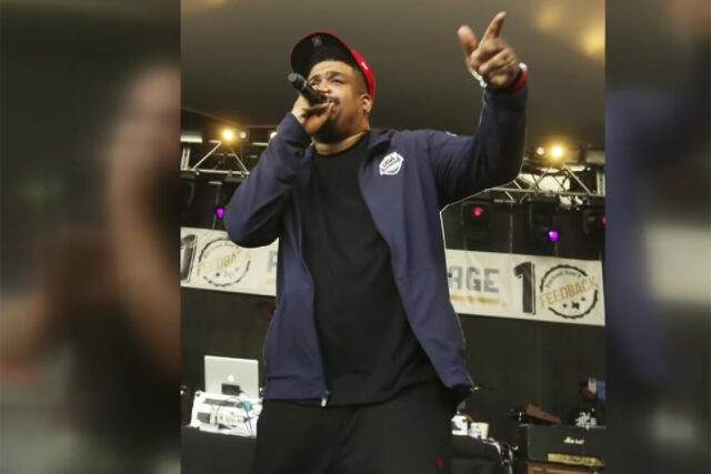 Πέθανε ο ράπερ David Jolicoeur, ιδρυτικό μέλος των De La Soul