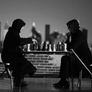 Το νέο τραγούδι των Depeche Mode, “Ghosts Again” είναι στον αέρα