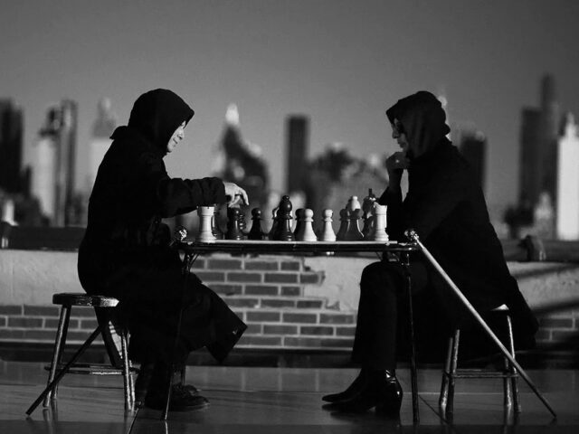 Το νέο τραγούδι των Depeche Mode, “Ghosts Again” είναι στον αέρα