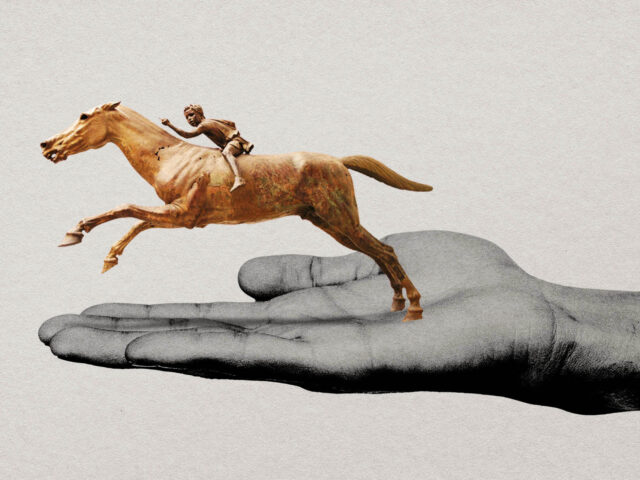 Πρώην αντιπρόεδρος του ΣτΕ στην Popaganda: «Η μετατροπή των αρχαιολογικών μας μουσείων σε ΝΠΔΔ γεννά μια σειρά συνταγματικών ζητημάτων»