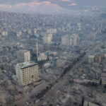 Νέος σεισμός 5,2 βαθμών στην Τουρκία