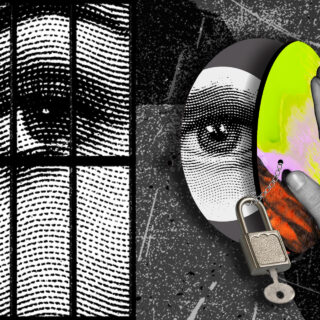 «Πωλειτισμός»: Όταν το καταφύγιο της Tέχνης πυρπολείται, οι καλλιτέχνες αντιδρούν