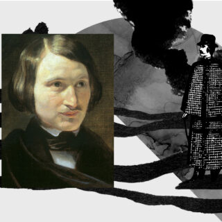 «Το Παλτό»: Η περιπέτεια ενός κωμικοτραγικού υπαλλήλου εξελίσσεται σε ακραία κοινωνική σάτιρα   