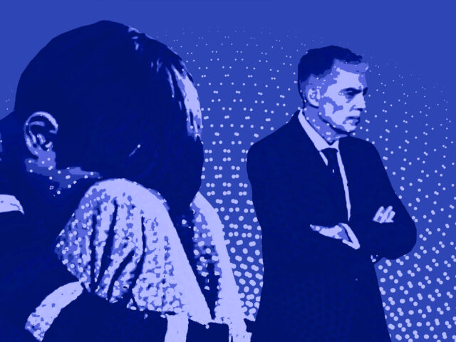 Η διαρροή στοιχείων δικογραφίας στα ΜΜΕ κάπου πρέπει να τελειώνει