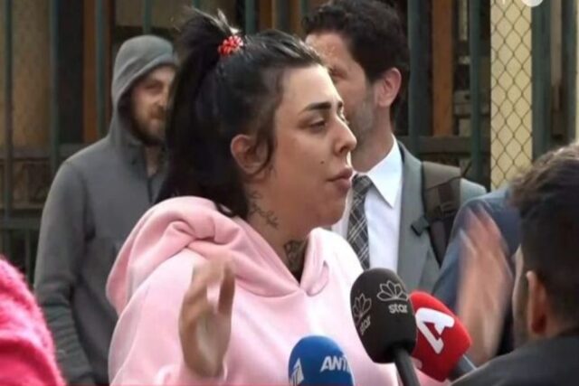 Ελεύθερη με όρους η Super Κική: «Πέρασα φρικτά αυτές τις μέρες, θα σας τα πω στο Instagram μου» [ΒΙΝΤΕΟ]