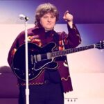 Η εμφάνιση του Lewis Capaldi στα Brit Awards προμηνύει τη συναυλία του στο Terra Vibe στις 16 Σεπτεμβρίου