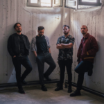 Οι Deaf Radio κλείνουν την ευρωπαϊκή περιοδεία τους με ένα ιδιαίτερο live στην Αθήνα και το six d.o.g.s