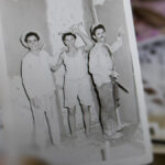 «Χτίστες, Νοικοκυρές και η Οικοδόμηση της Σύγχρονης Αθήνας»: Δύο προβολές της ταινίας στη Μικρή Σκηνή της Στέγης