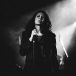 Η Michelle Gurevich ζωντανά στο Fuzz την Πέμπτη 18 Μαϊου