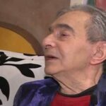 Τέρης Χρυσός: Θέλω να πεθάνω, δεν αξίζει η σύνταξη που παίρνουμε