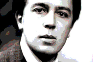 Στις 19 Φεβρουαρίου του 1896 γεννιέται ο Αντρέ Μπρετόν