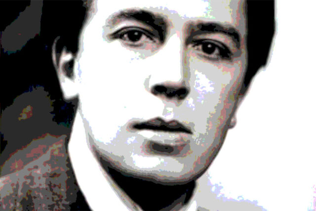 Στις 19 Φεβρουαρίου του 1896 γεννιέται ο Αντρέ Μπρετόν