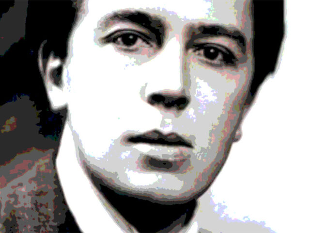 Στις 19 Φεβρουαρίου του 1896 γεννιέται ο Αντρέ Μπρετόν