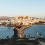 Η Laguna Coast, της Νάξου θα γίνει παγκόσμιο case study για ερευνητές από όλο τον κόσμο