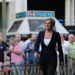 Έρευνα της Οικονομικής Εισαγγελίας για την Σοφία Νικολάου με τη συνδρομή του ΣΔΟΕ