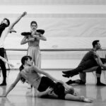 Το Μπαλέτο της ΕΛΣ παρουσιάζει το «Human Nature» σε χορογραφίες Γκέκα, Ντόντα, Ρήγου