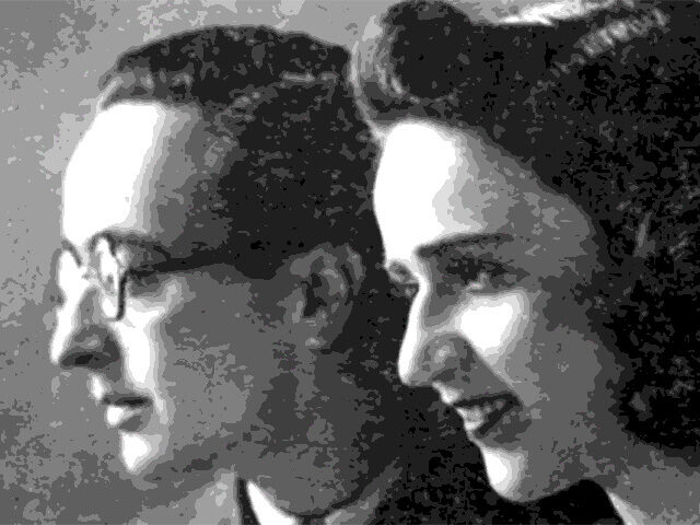 Αίθουσα αναμονής, του Γιώργου Γεραλή